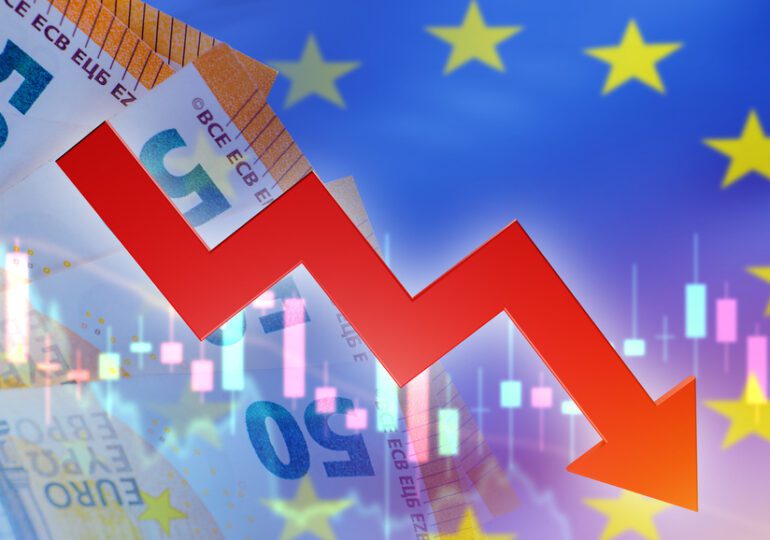 Aux origines du déficit de croissance en zone euro