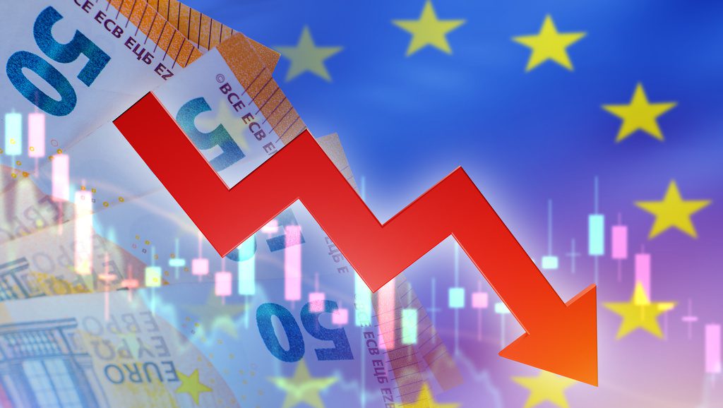 Aux origines du déficit de croissance en zone euro