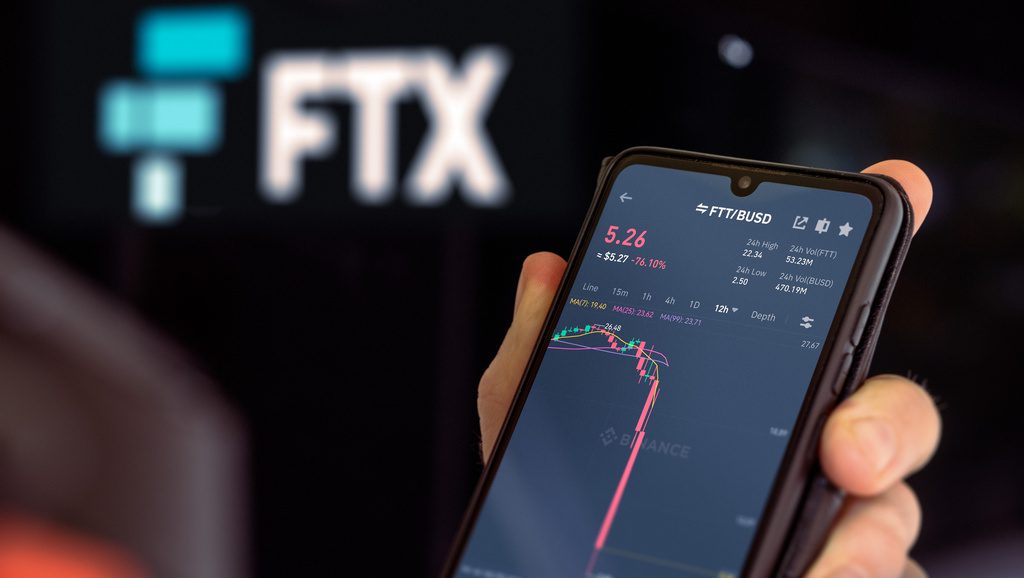 FTX : La planète crypto sous tension