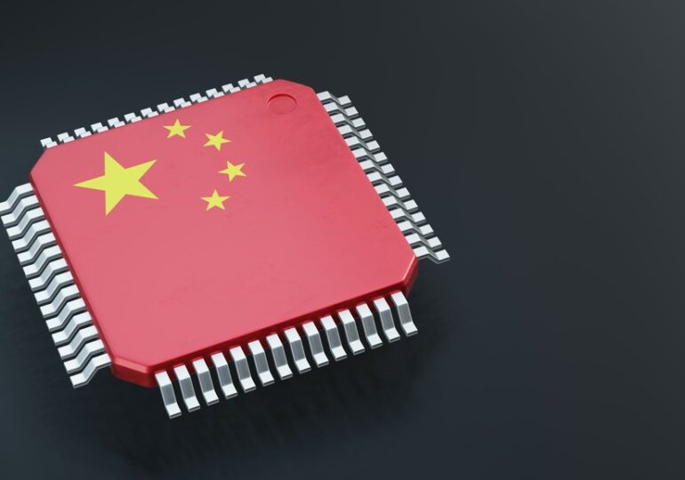 La guerre technologique sino-américaine est déclarée