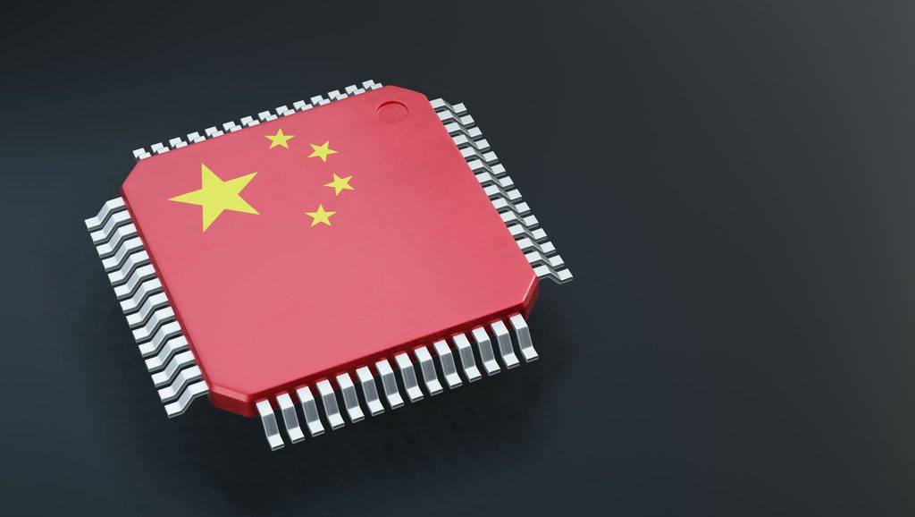 La guerre technologique sino-américaine est déclarée