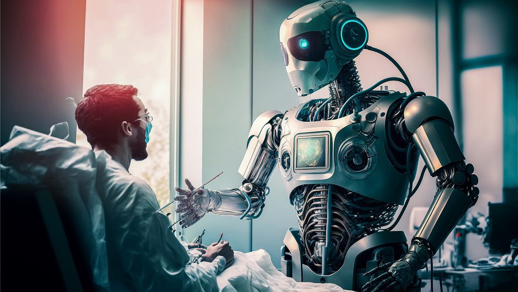 Le monde change plus vite que le cœur des humains