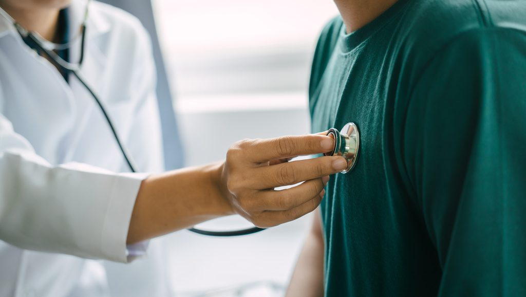 Retraités, vos soins en France pris en charge !