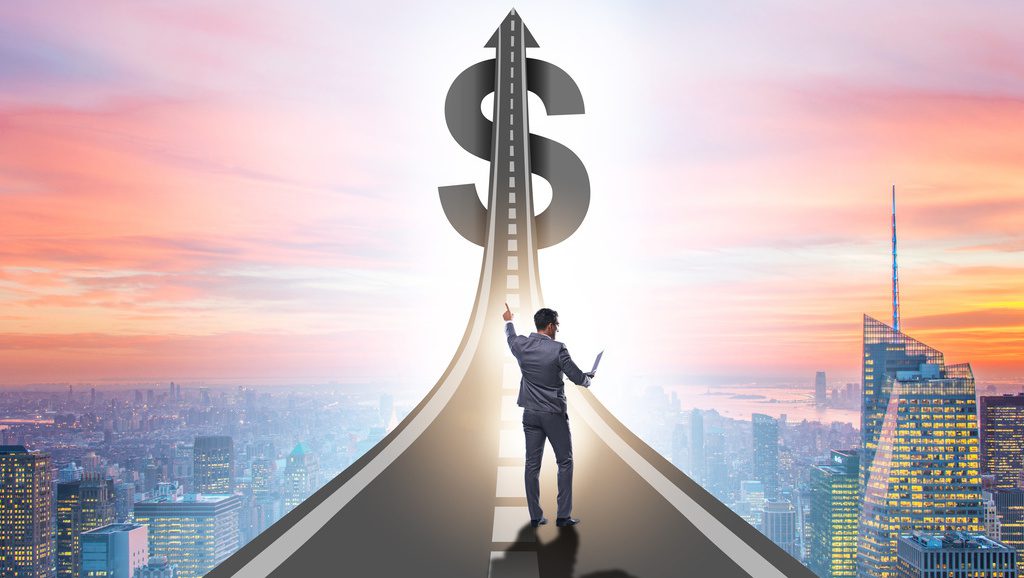 Pourquoi le dollar s’apprécie-t-il quand il devrait se déprécier ?