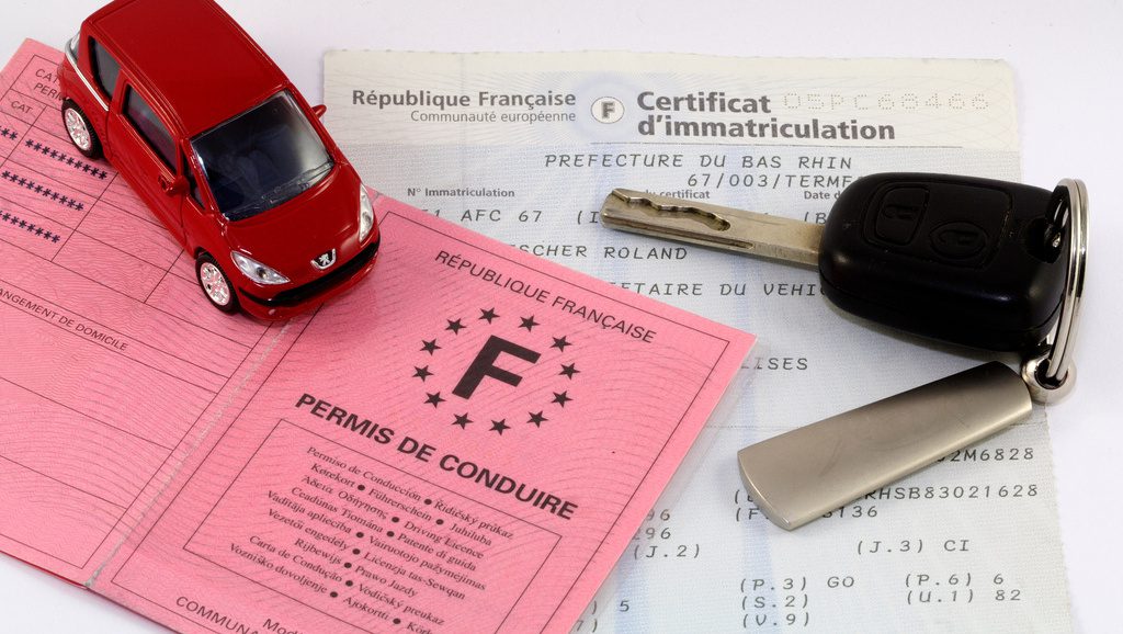 Quand échanger son permis de conduire ?