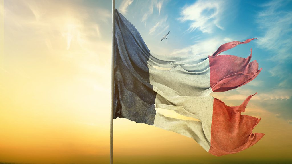 L’Afrique est (mal) partie
