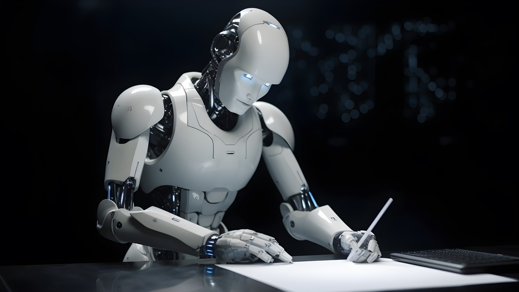 N’ayez pas peur de l’intelligence artificielle