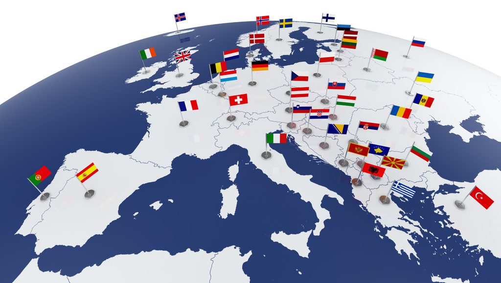 Europe : les sanctions contre la Russie ouvrent la boîte de Pandore