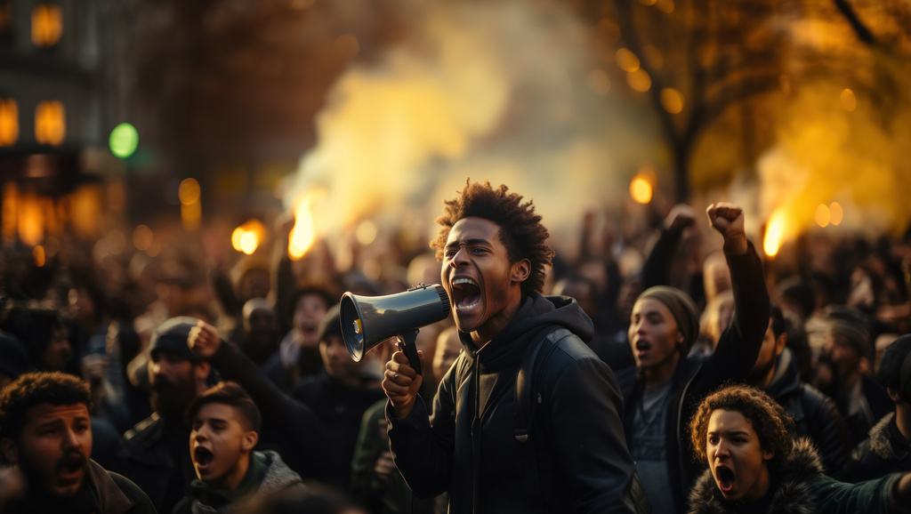 La démocratie perd des batailles, jamais la guerre