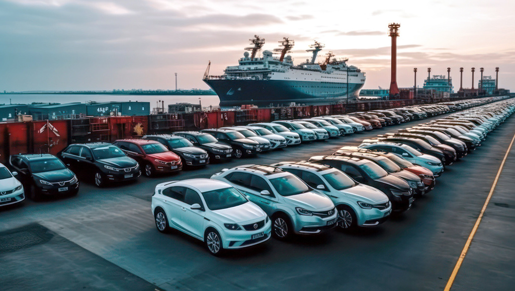 Automobile, les dangers d’une guerre commerciale avec la Chine