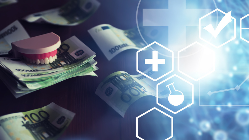 Les États occidentaux et la maîtrise des dépenses de santé 