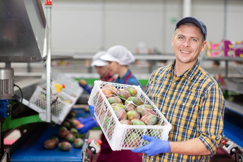 Quand les agriculteurs français s’expatrient !