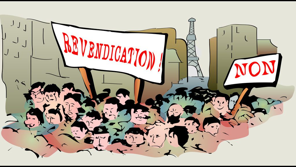 Pour en finir avec la litanie des doléances
