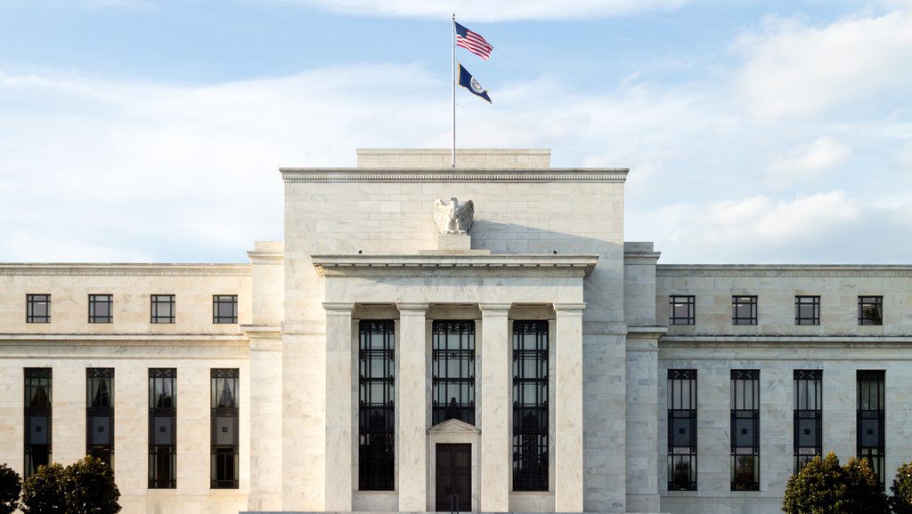 Les États-Unis, l’inflation et les taux d’intérêt