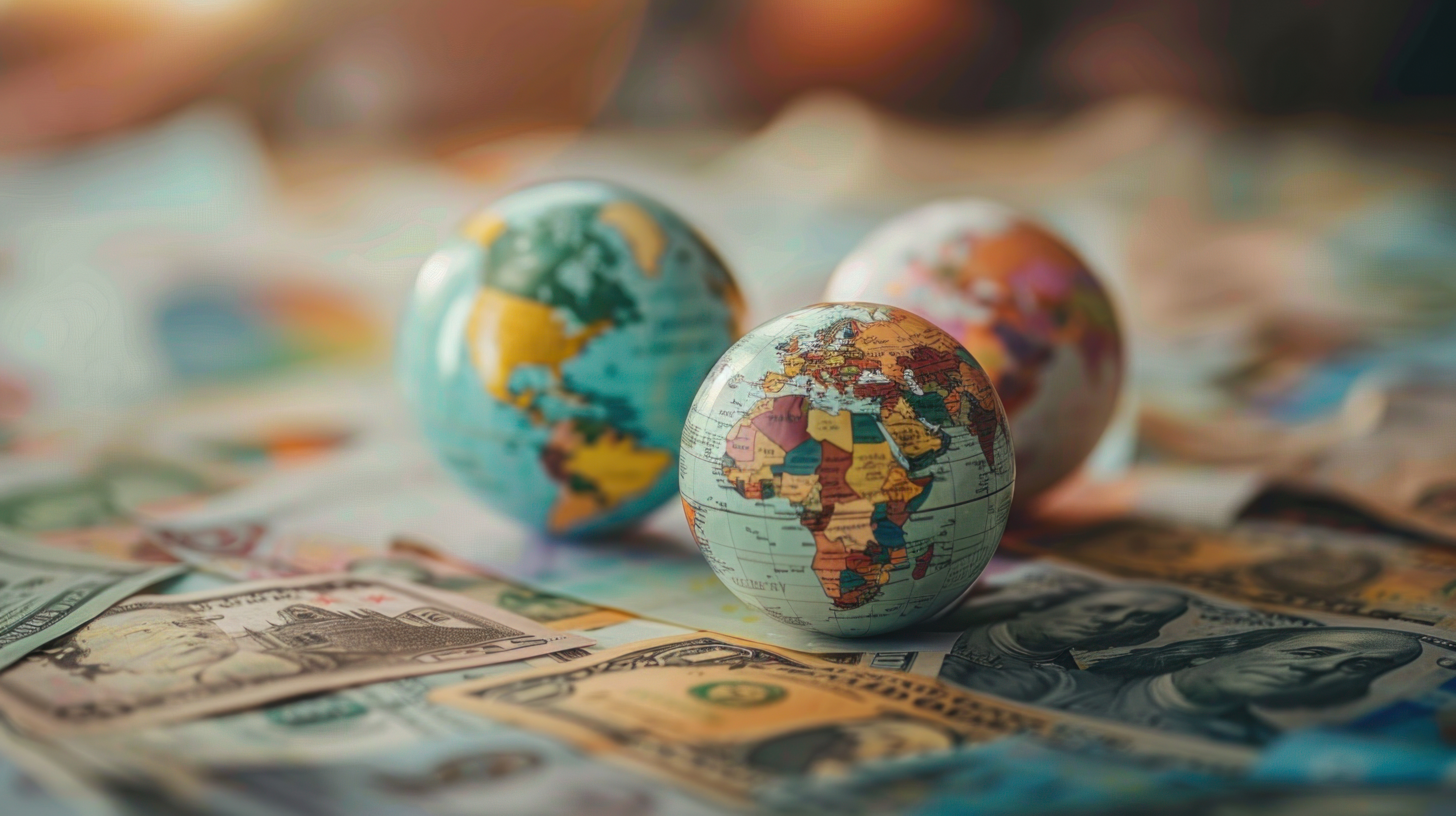 Les pays en développement à la recherche d’un second souffle