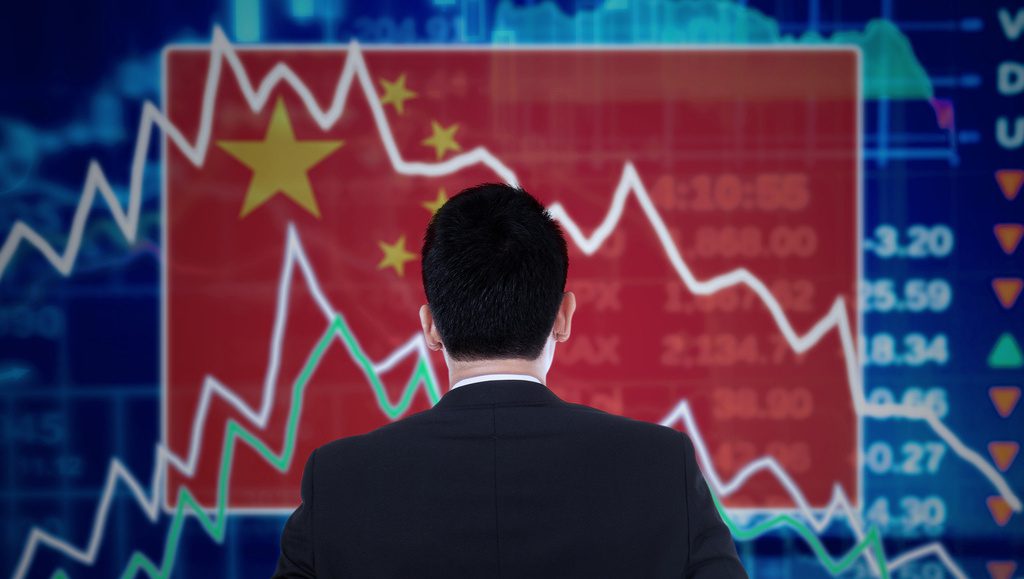 Ne pas tomber dans le piège chinois !