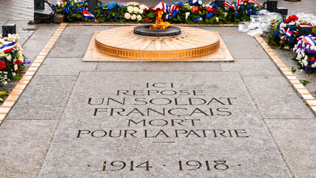 Les peuples ont-ils encore une mémoire ?