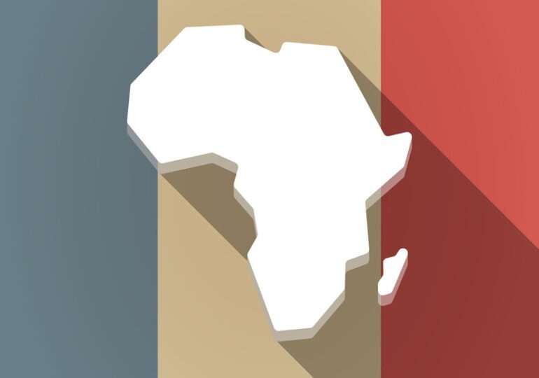 Une relation « incestueuse » de la France avec l’Afrique ?