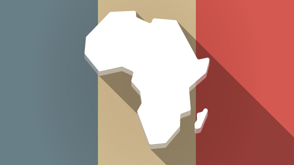 Une relation « incestueuse » de la France avec l’Afrique ? Une relation « incestueuse » de la France avec l’Afrique ?