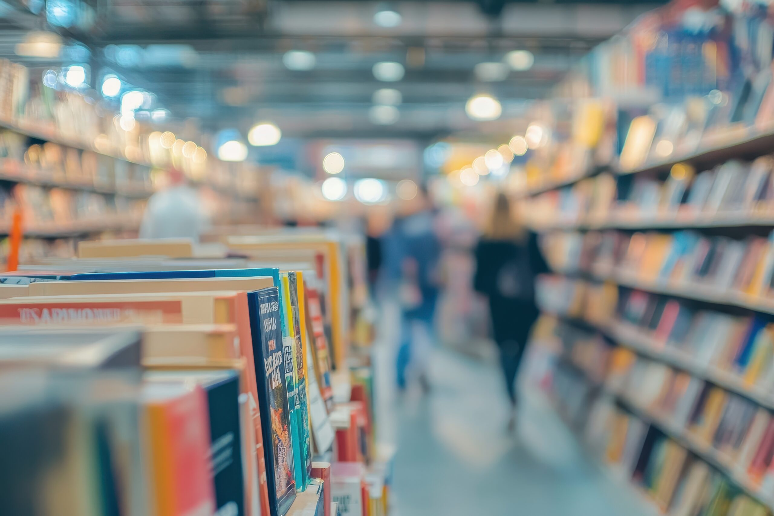 Trois auteurs français, résidents en Allemagne, célébrés au salon du livre de Francfort