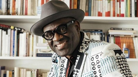 Alain Mabanckou