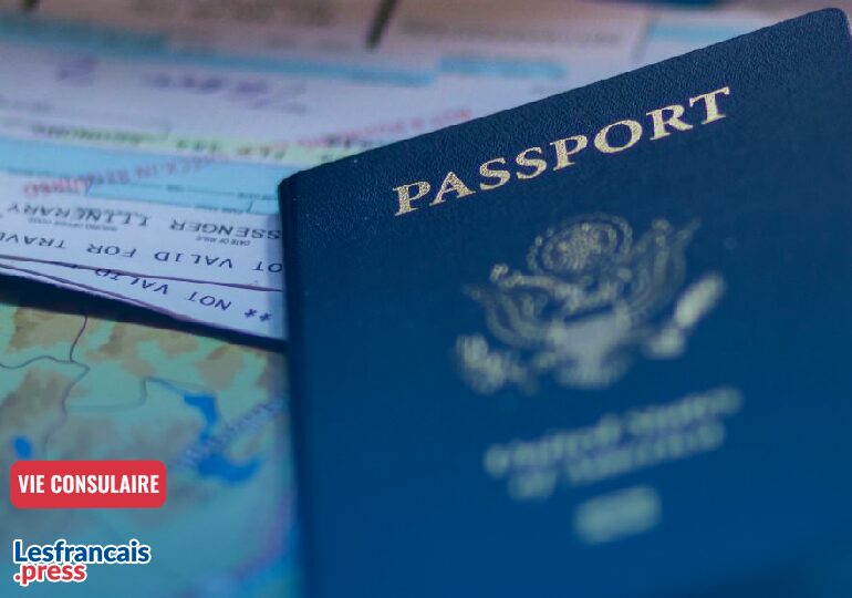 Américains accidentels ? Renoncer is cheap !