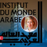 Anne-Claire Legendre, ancienne consule générale à New York, à la direction de l’Institut du monde arabe