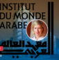 Anne-Claire Legendre, ancienne consule générale à New York, à la direction de l’Institut du monde arabe