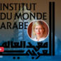 Anne-Claire Legendre, ancienne consule générale à New York, à la direction de l’Institut du monde arabe