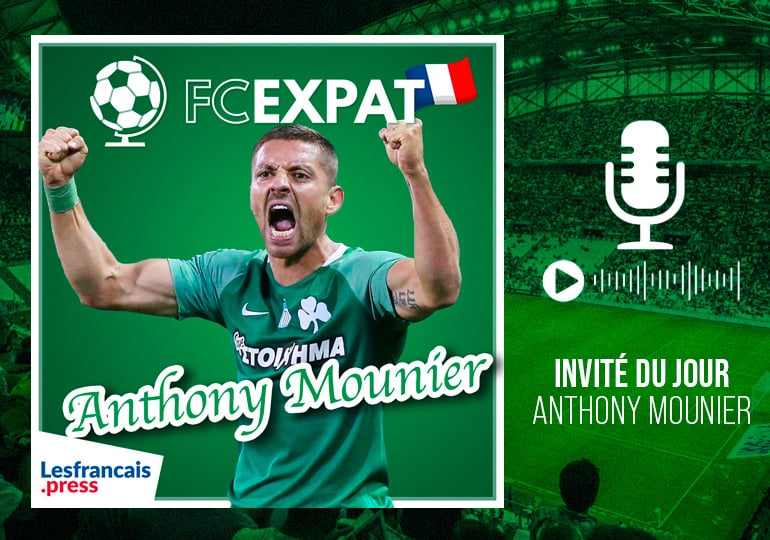 Anthony Mounier : du foot au marathon, parcours d’un sportif attachant 