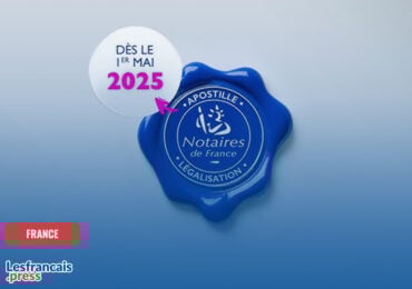 En France, obtenez les apostilles auprès d’un notaire en ligne