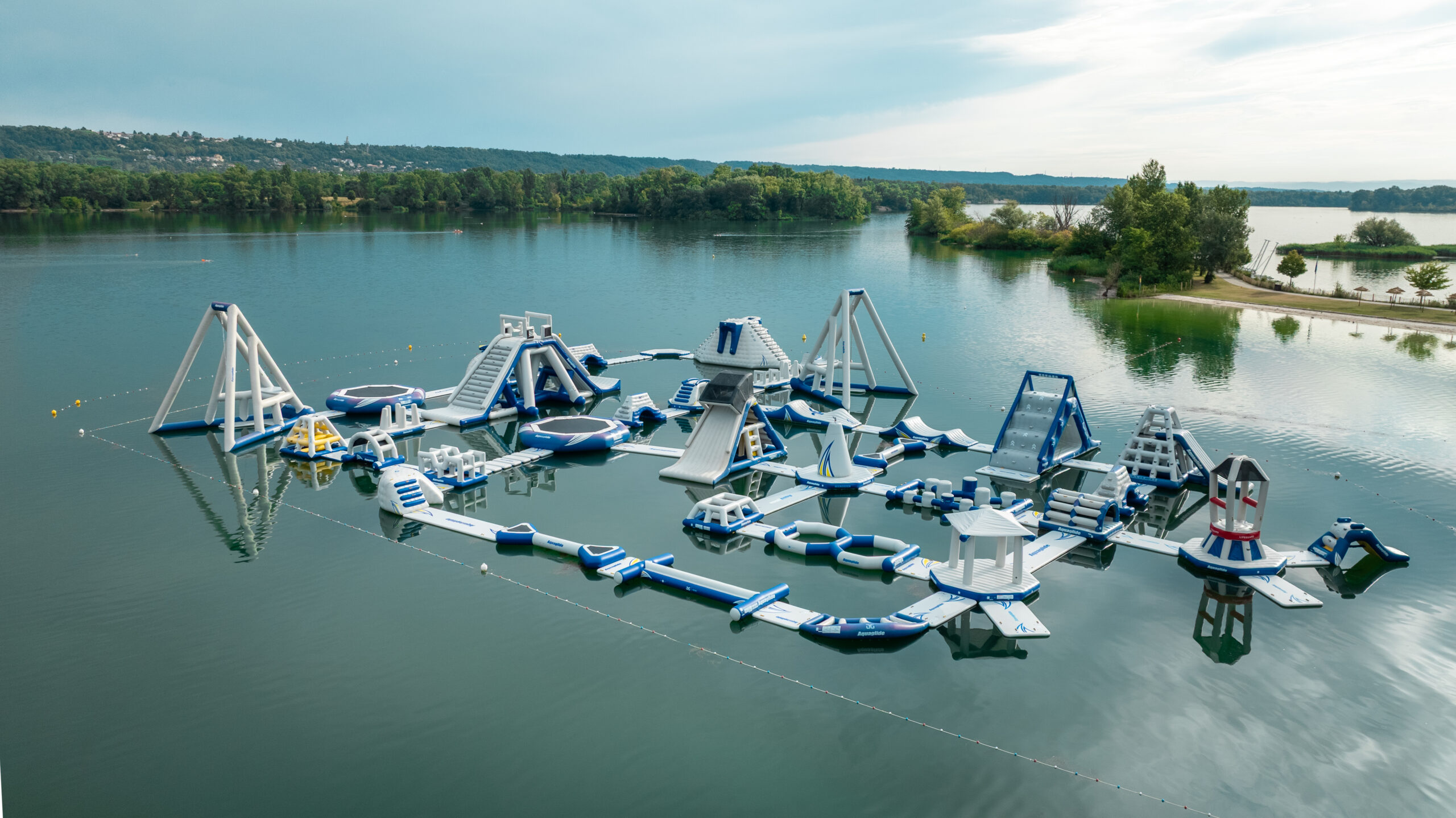 Aquaparc BeFun (Rhône)