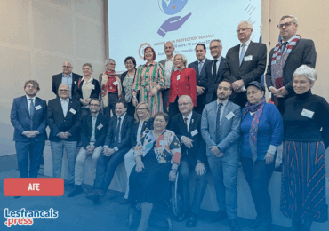 Assises de la protection sociale : participez !