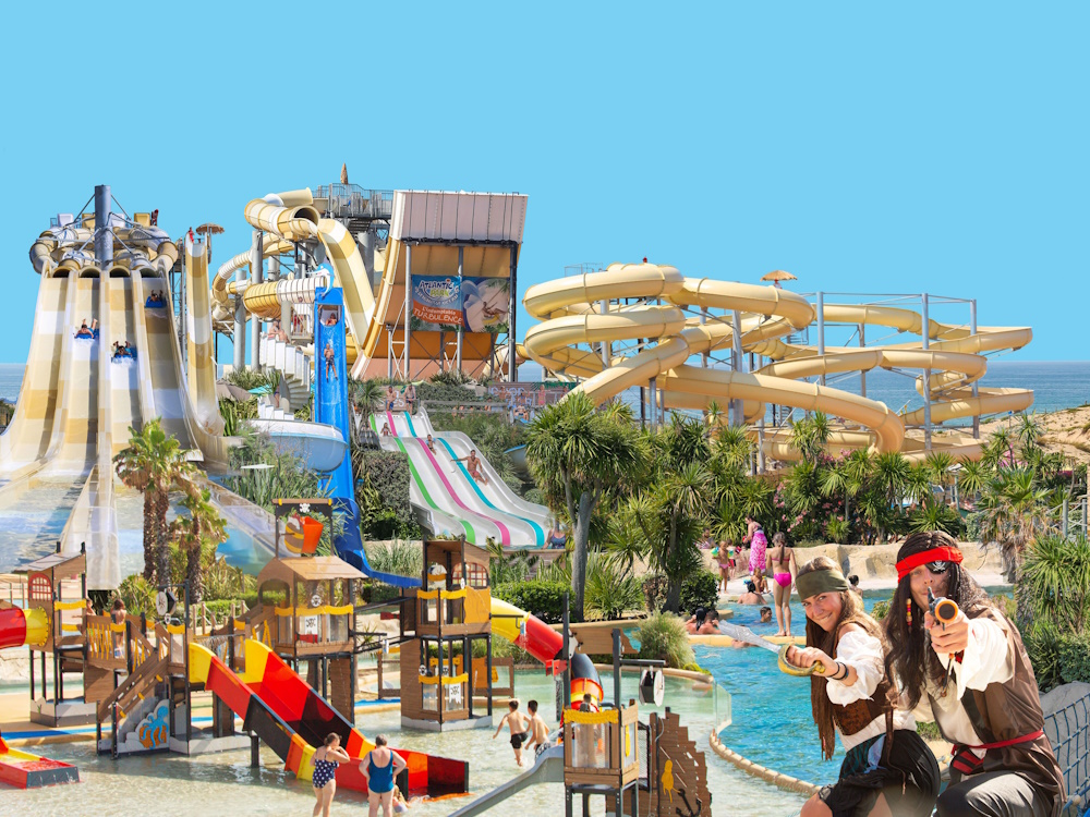 Atlantic Park (Landes)