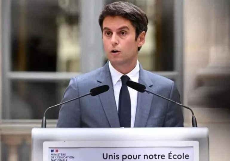 Le « choc des savoirs » de Gabriel Attal sera limité à l’AEFE