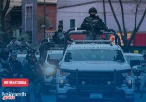 Après le décès de Nemesio Oseguera au Mexique, les Français restent prudents et dans l'attente d'un retour à la normale.