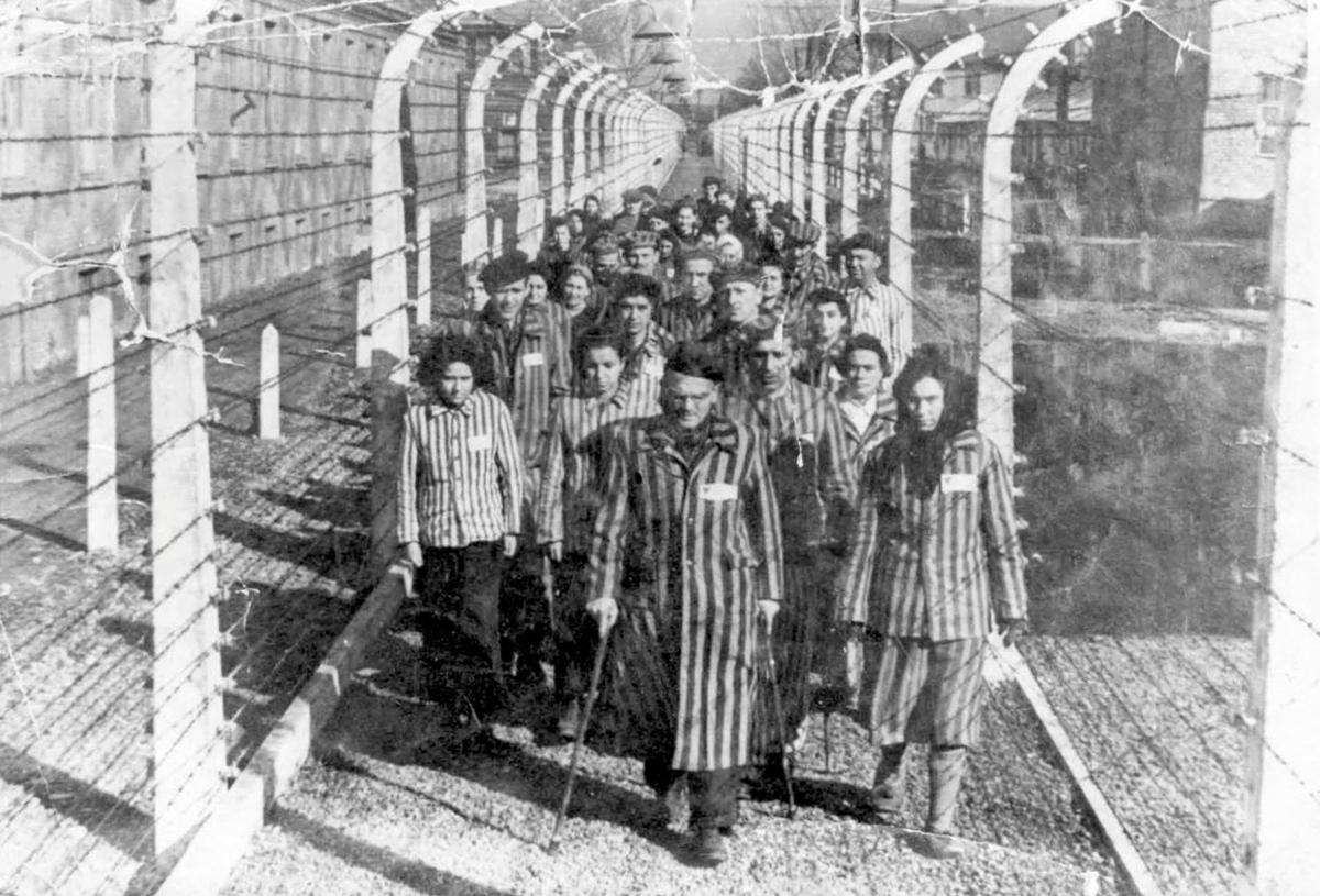 Invité du Grand Rendez-Vous CNEWS-Europe 1 ce dimanche 26 janvier, le philosophe Bernard-Henri Lévy a évoqué le 80e anniversaire de la libération du camp d’Auschwitz-Birkenau. Il a estimé que « la Shoah ne ressemble pas aux autres génocides. C’est le seul génocide qui a été sans « reste ». Personne n’a été épargné, ni les enfants, ni les vieillards, ni rien »