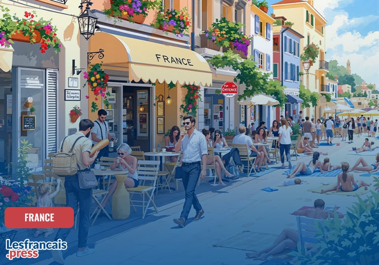 Expatriés depuis longtemps ? Quelles habitudes françaises vous choquent ?