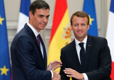 Traité d'amitié franco-espagnol