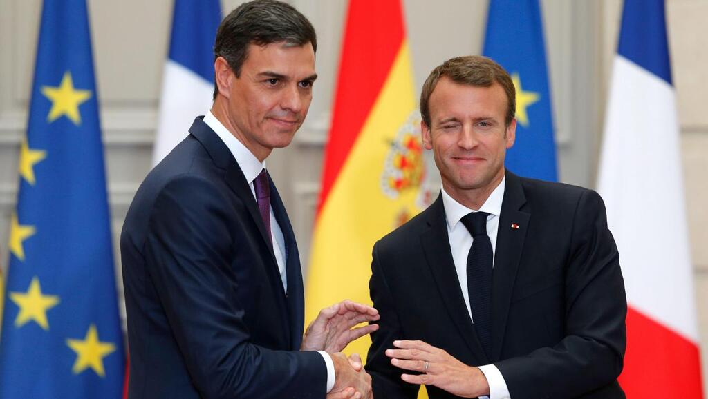 Traité d’amitié franco-espagnol