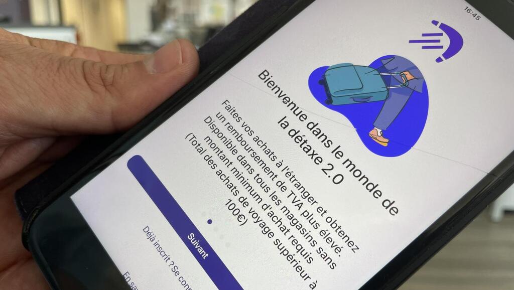 Rencontre avec le fondateur de Skiptax