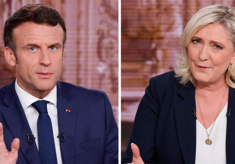 Le Pen/Macron : le comparatif des programmes pour les expatriés !