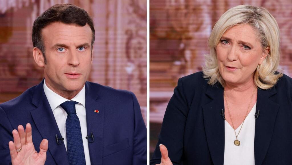 Le Pen/Macron : le comparatif des programmes pour les expatriés !