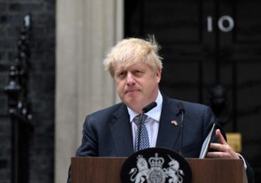L’ultime claque pour Boris Johnson