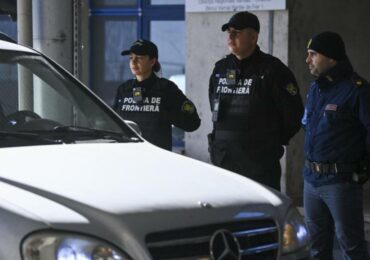 Europol : 44 arrestations dans « l’un des réseaux les plus dangereux » de l’UE