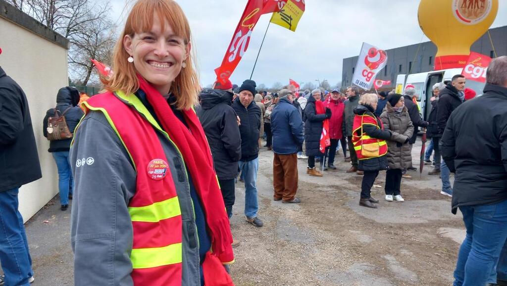 Énergie et carburant, moyens de pression des grévistes sur le gouvernement