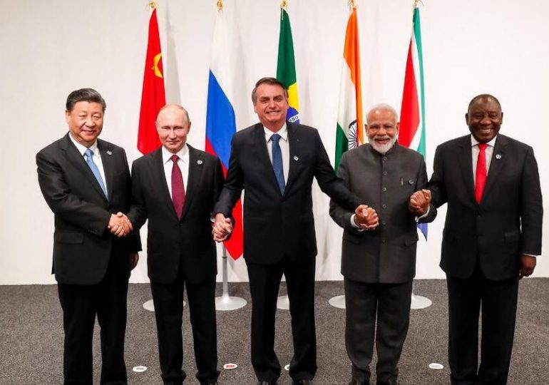 Les BRICS veulent créer leur monnaie de réserve