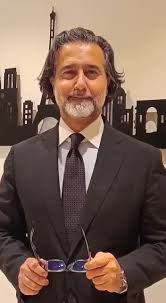 Baki Manèche, conseiller des Français d’Iran