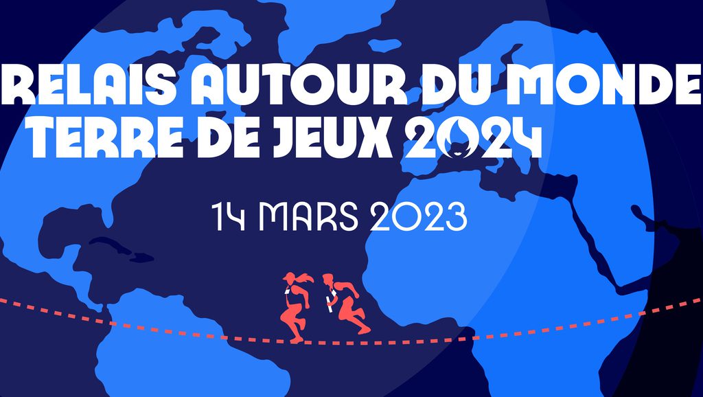 Cérémonie d'ouverture des JO-2024: les festivités à Paris commenceront le  14 juillet