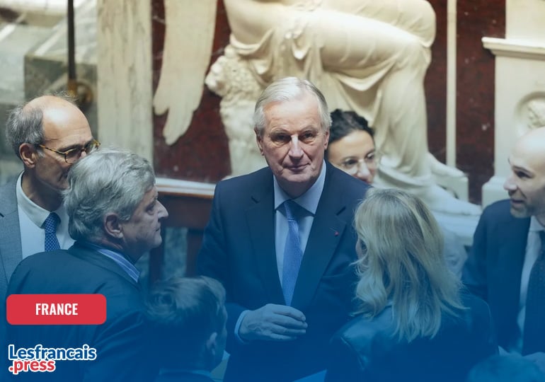 Michel Barnier est tombé ! Nouveau Premier ministre, budget 2025…